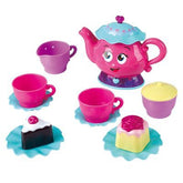 Mi Set del Te a Baterías